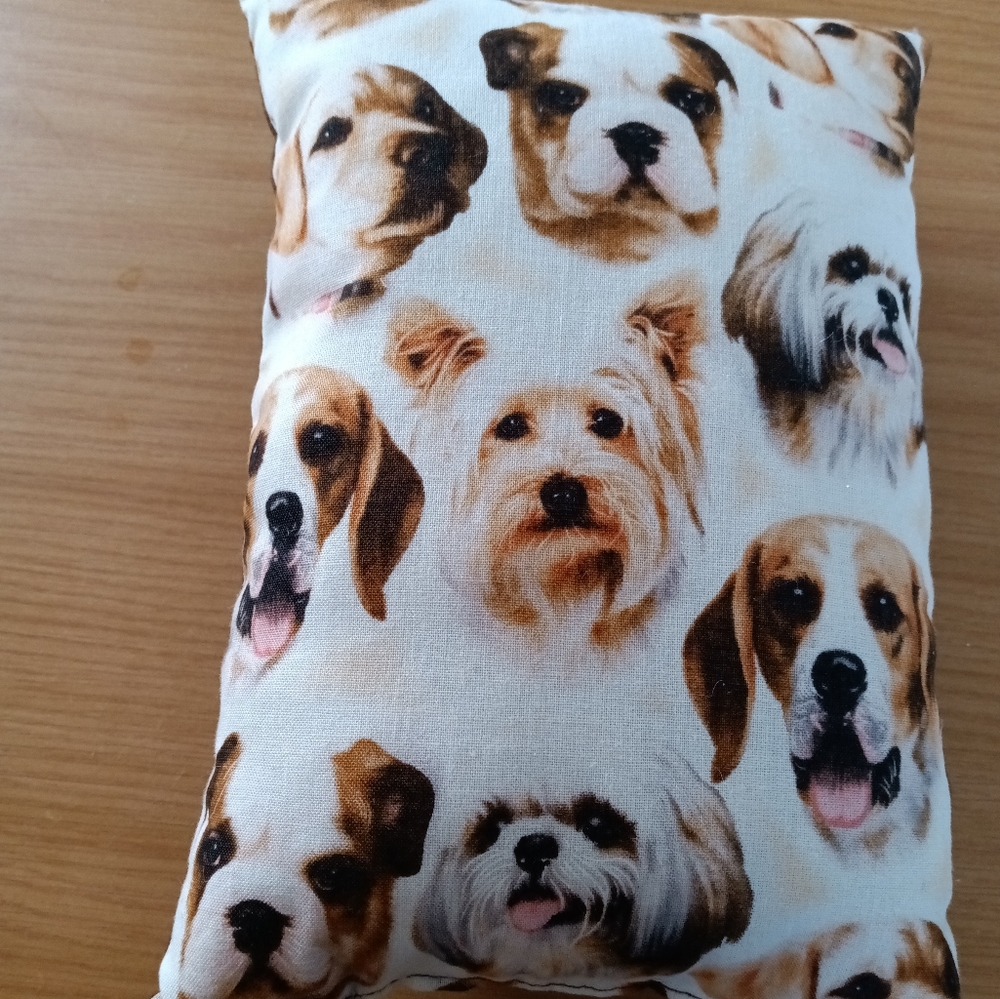 Pillow